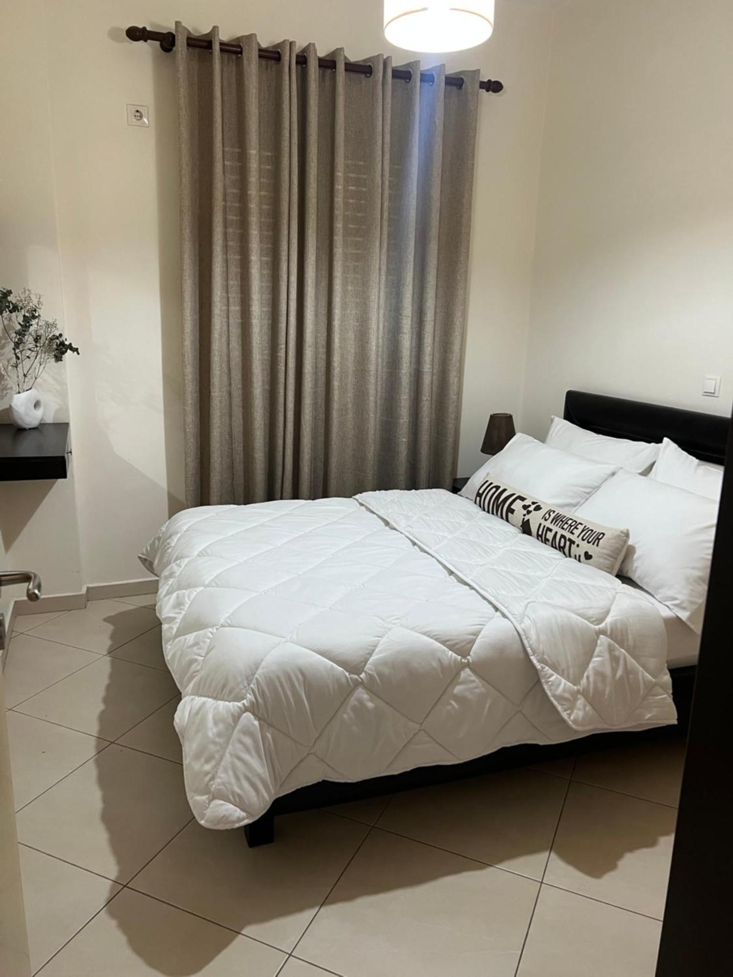 Ansi Paradiso Apartaments Sarandë エクステリア 写真