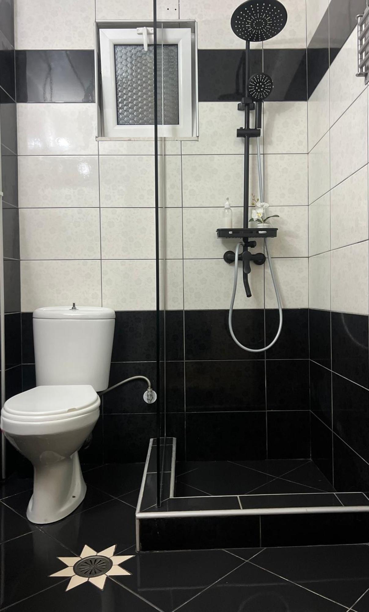 Ansi Paradiso Apartaments Sarandë エクステリア 写真